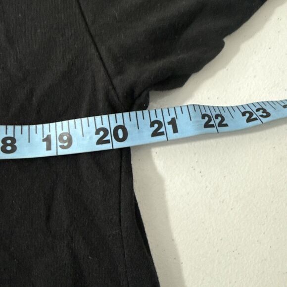 Chucky T Shirt Mens L Blac Wanna Play Graphic Grunge Y2K 90s - Picture 6 of 7